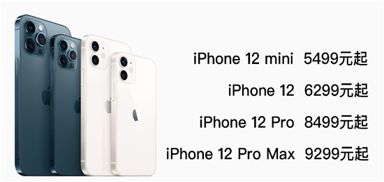 IiPhone 12@ۃr5499Ԫ16̖_ʼAӆ