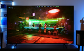 SGLEDҕA63K  288HzˢSmart MiniLED픷Ҋ