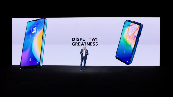 TCLչCES 202120ϵ֙Cl ^ӰRʽƳ