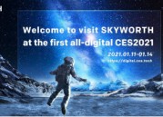 CES 2021SҕƷ ЈF