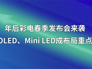늴luOLEDMini LEDɲc