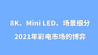 8KMini LED2021ЈĲ