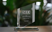 ȫIMini LEDTCL@SID2021ȼ@ʾaƷ