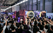 TCL{yL{aƷЇHaӊʘչ[ChinaJoy2025