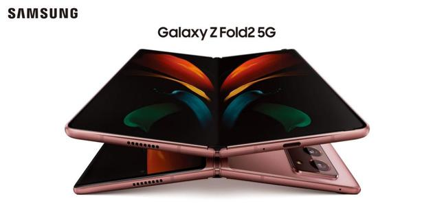 ǰlڶۯBCGalaxy Z Fold2 5G а涨r16999Ԫ